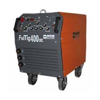دستگاه جوش آرگون FulTig 400dc ترانسی اورین الکتریک